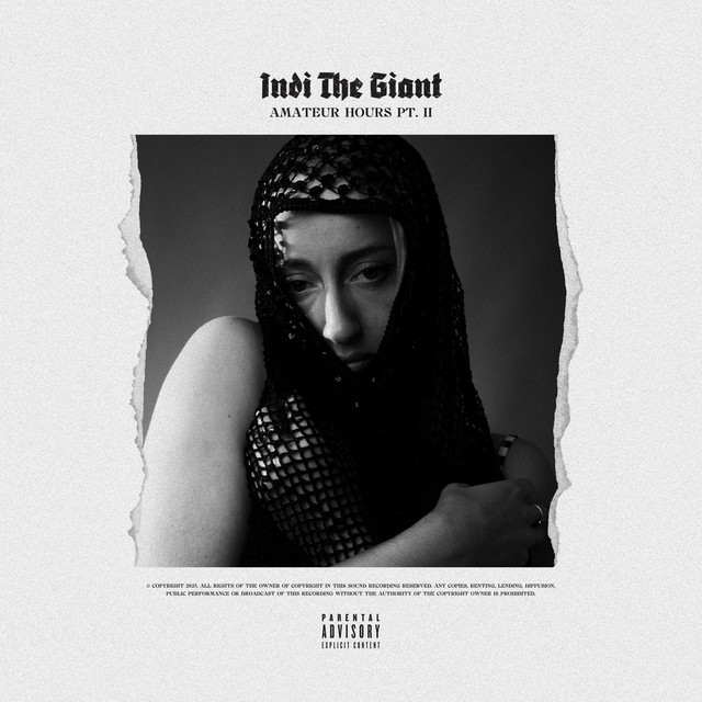 The Ghost cover art