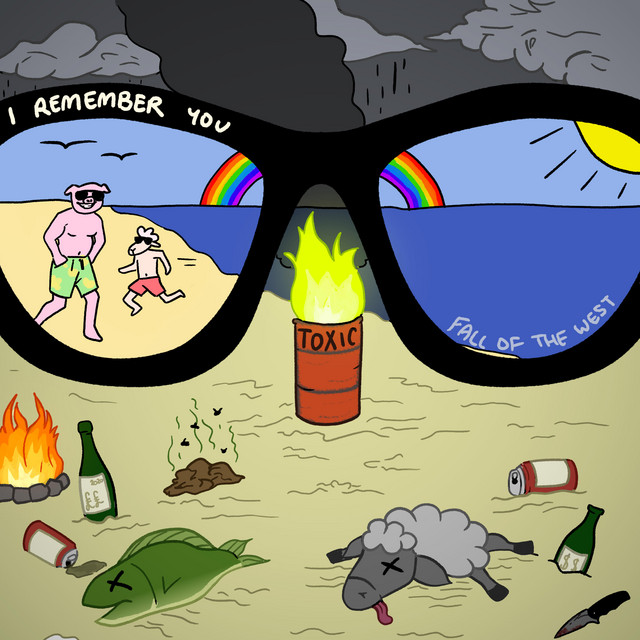 I Remember You cover art