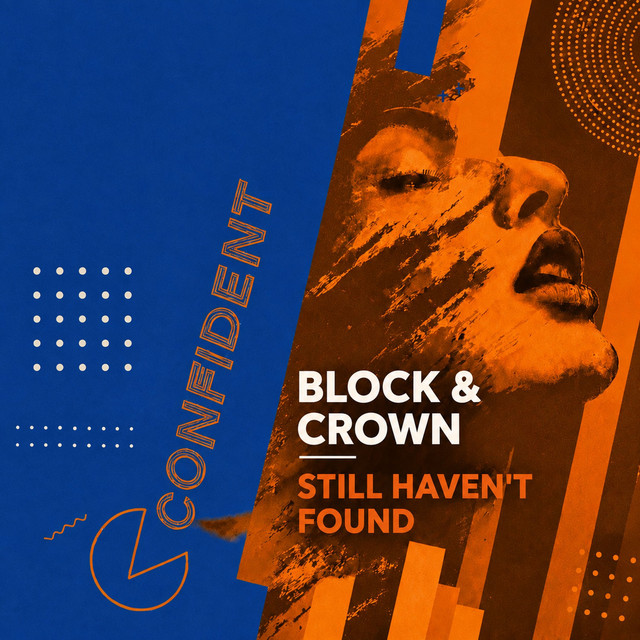 Still Haven't Found (Edit) artwork