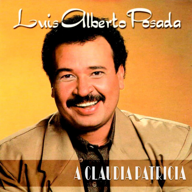 A Claudia Patricia cover