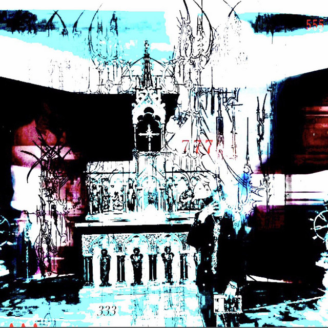 Ángel Guardián / Jeremías 33:3 cover art