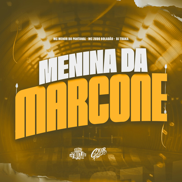 Menina da Marcone