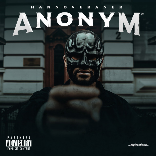 Hannoveraner cover art