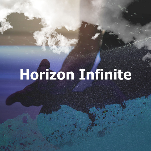 Horizon Infinite cover art
