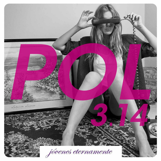 Jóvenes Eternamente (Deluxe Edition) cover art