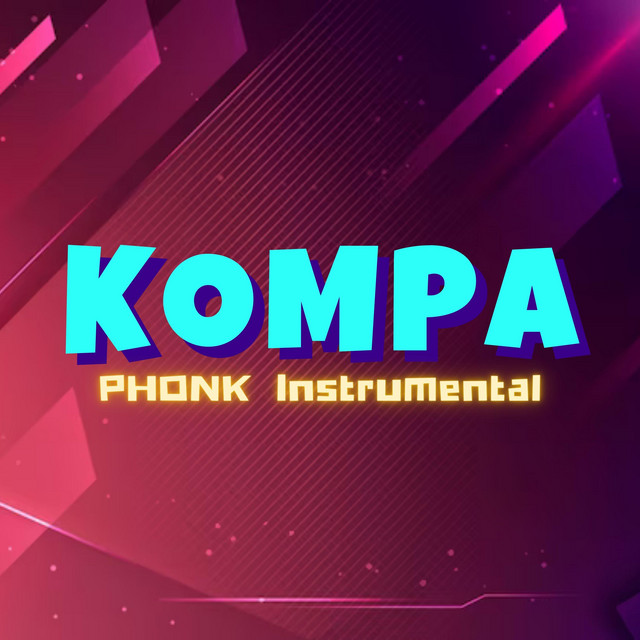 Kompa - Phonk Instrumental