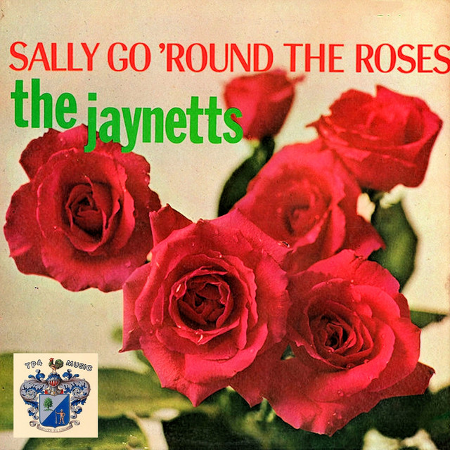 Sally Go 'Round the Roses cover art