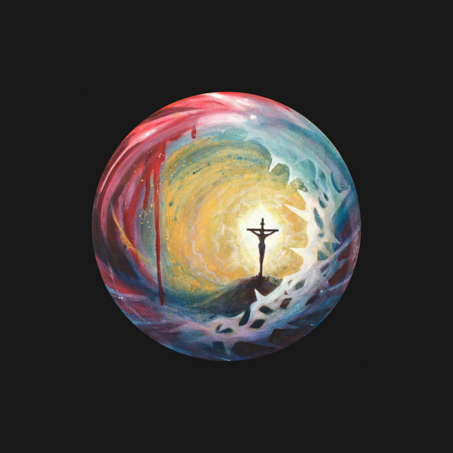 Side cover art