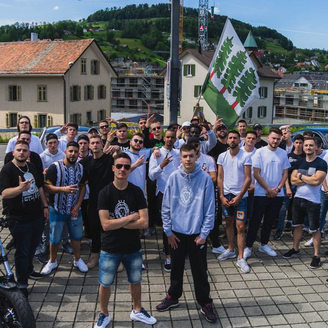 Was wotsch du mir sege
