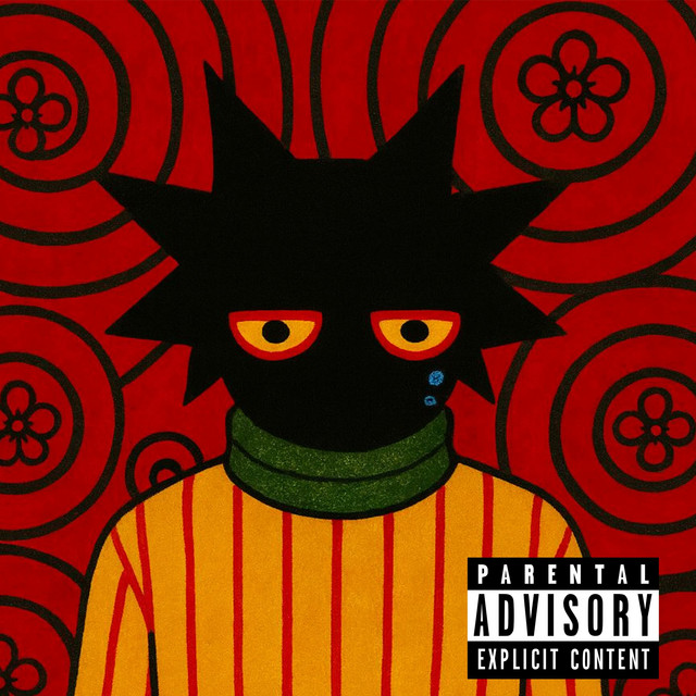 I KNOW ROSE cover art