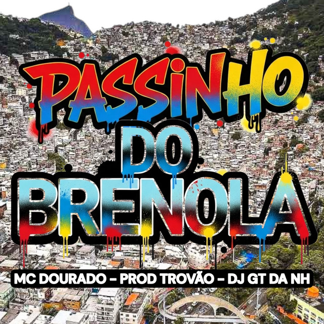 Passinho do Brenola