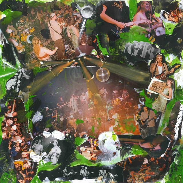 Live in Minneapolis cover art