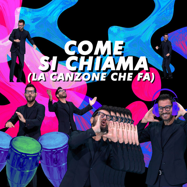 Come Si Chiama Quella Canzone Che Fa Cosi