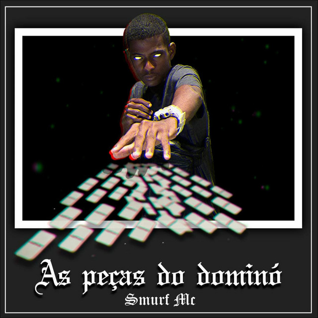 As Peças do Dominó