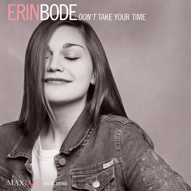 Don't Take Your Time cover art