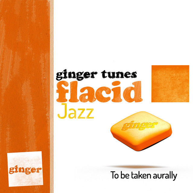 Flacid Jazz cover art