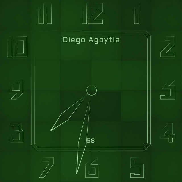 58 cover art