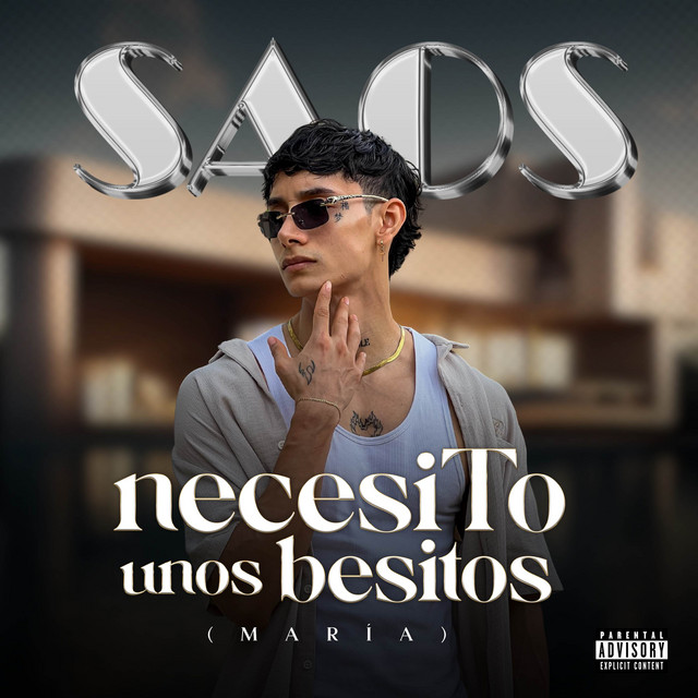 necesiTo Unos Besitos (María)