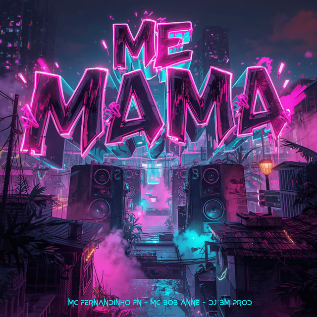 Me Mama