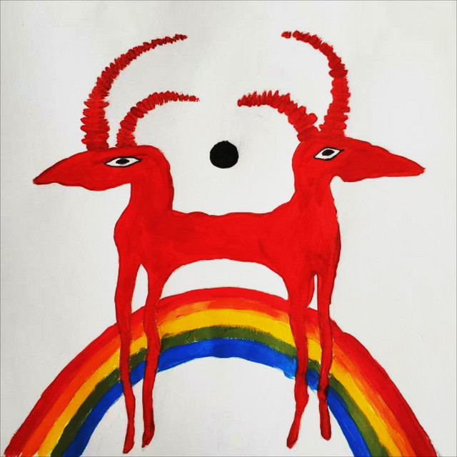 Medium cover art