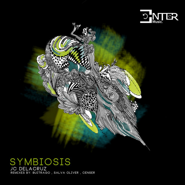 Symbiosis - Salva Oliver Remix cover art