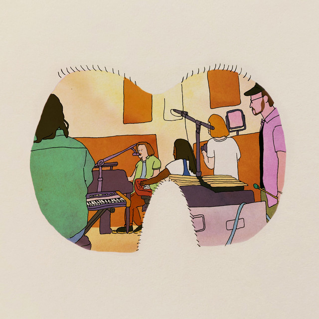 Ever Wus - Shakewelle Live!