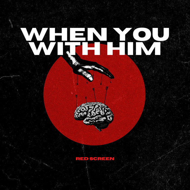 Red Screen | Spotify