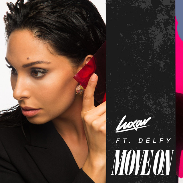 Move On cover art