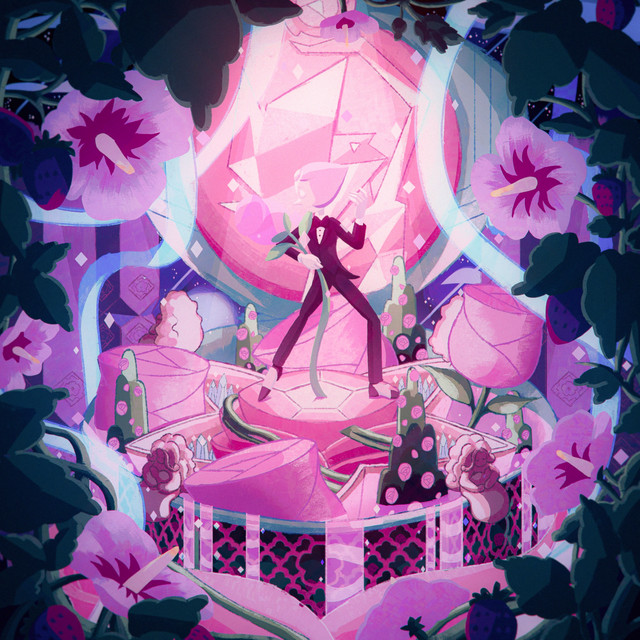 PÉROLA album image