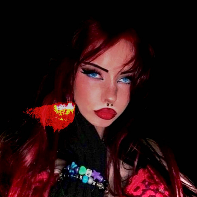 pretty i'z cover art