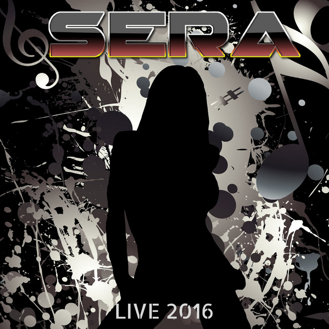 Live 2016 cover art