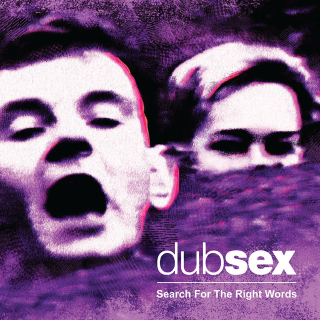 Search for the Right Words cover art
