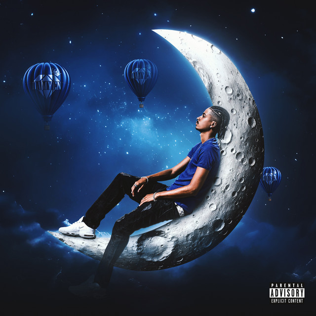 Noites em Claro cover art