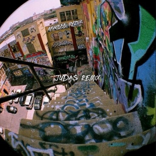 JUDA$ (Remix)