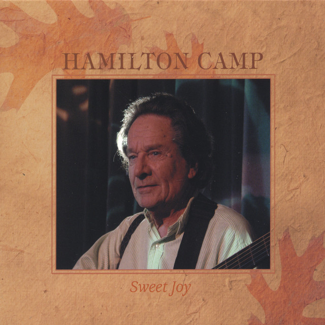 Sweet Joy cover art