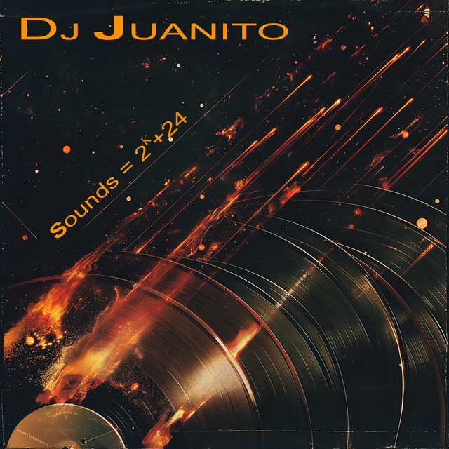 Sounds = 2k + 24 cover art
