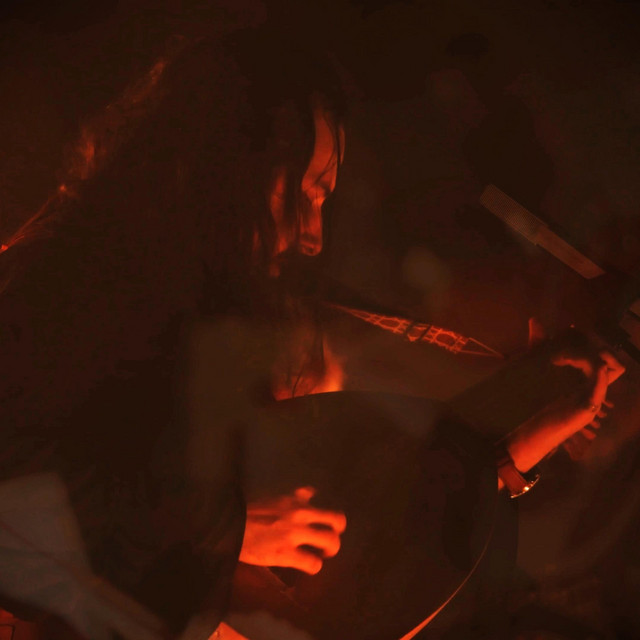 Earthbound (Live) album image