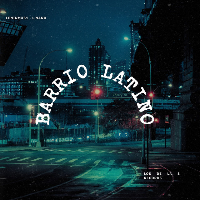 Barrio Latino