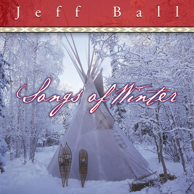Songs Of Winter cover art