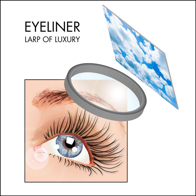 Larp of Luxury cover art