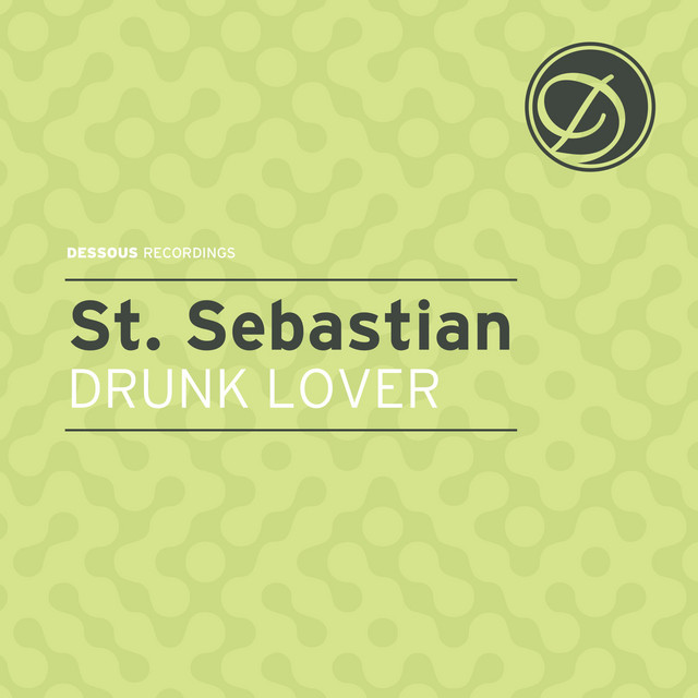 Drunk Lover - My My Remix cover art