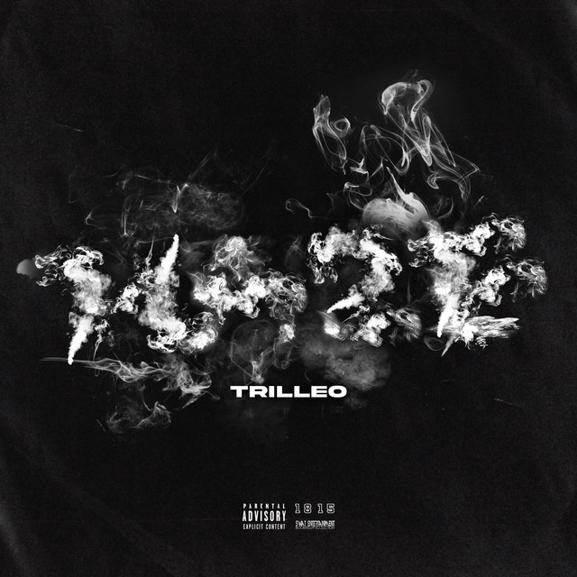 HAZE cover art