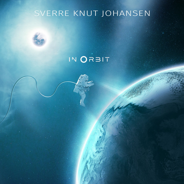 In Orbit cover art