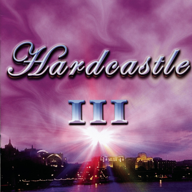 Hardcastle 3 cover art