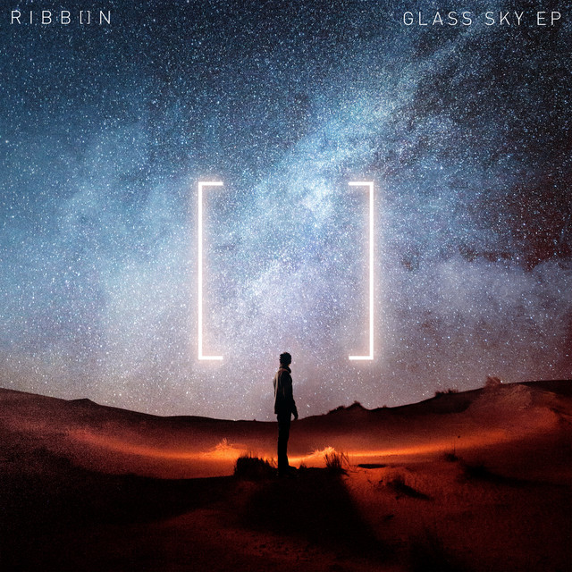 Glass Sky EP cover