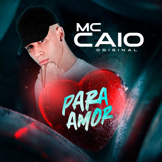 Para Amor - Remix Brega Funk