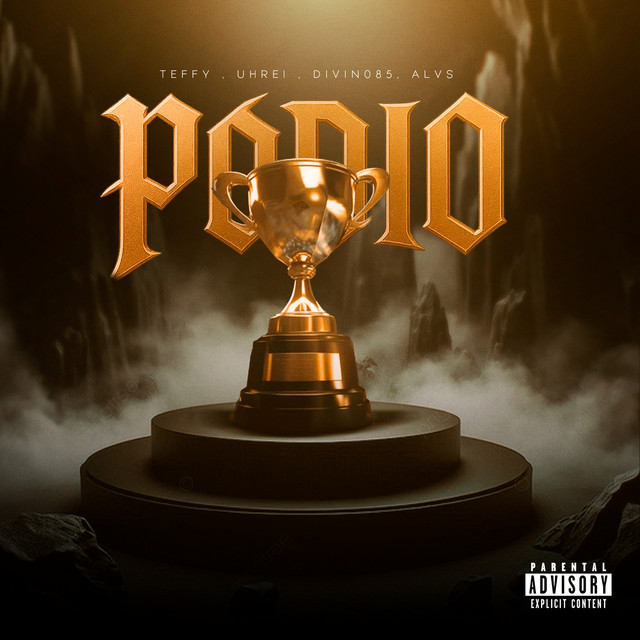 Pódio