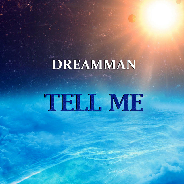 Tell Me - Chillout Version cover art