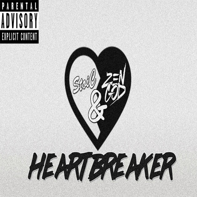 Heartbreaker - Single by Zen God | Spotify