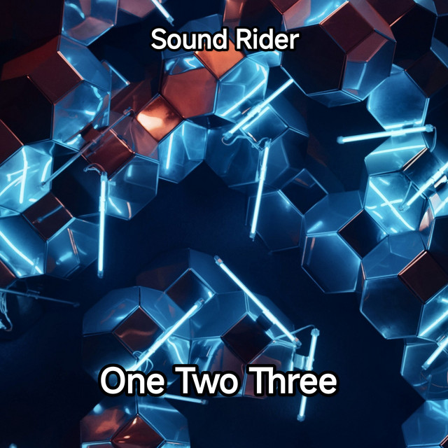 One Two Three album image